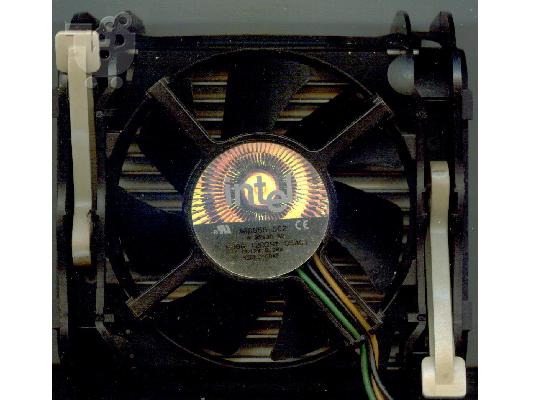 Pentium 4/2.4 [socket 478]